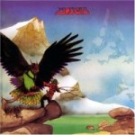 Thanks to Metallica, Budgie’s “Breadfan” was introduced to a new generation of metalheads.
