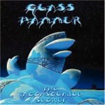 One of Dean’s more recent efforts for one of this era’s finest progressive rock bands.