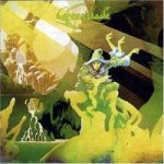 Dave Greenslade is one of rock’s most underrated keyboardists.