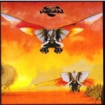Great “world” rock music from 1971. Behold the flying elephants.