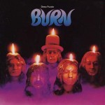 Deep Purple "Burn"