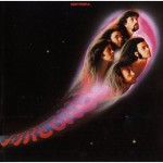 Deep Purple "Fireball"