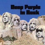 Deep Purple "In Rock"