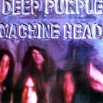 Deep Purple "Machine Head"