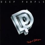 Deep Purple "Perfect Strangers"