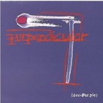 Deep Purple "Purpendicular"