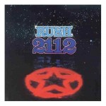 Rush "2112"