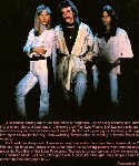 Rush "2112" back cover