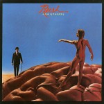 Rush "Hemispheres"