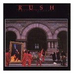 Rush "Moving Pictures"
