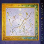 Rush "Snakes & Arrows"