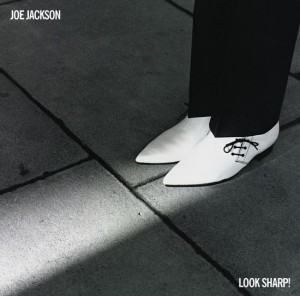 Joe Jackson \