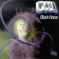 FM Black Noise