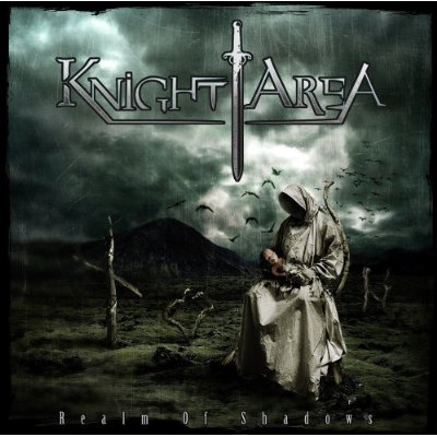 Knight Area Realm Of Shadows