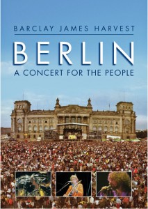 A Concert for the People DVD