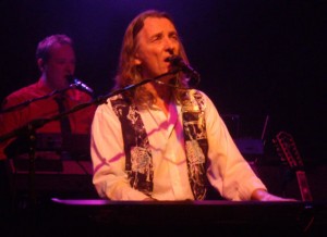 "Roger Hodgson"