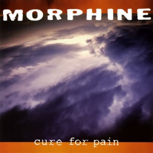 "Morphine-Cure For Pain"