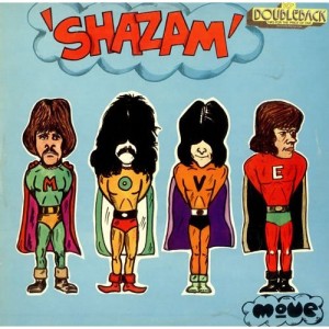 "The Move-Shazam"
