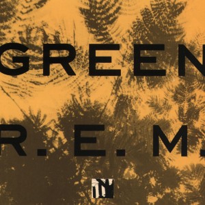 R.E.M.-Green