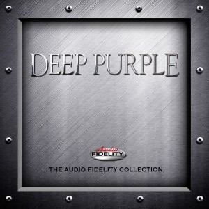 Deep Purple-Audio Fidelity Collection