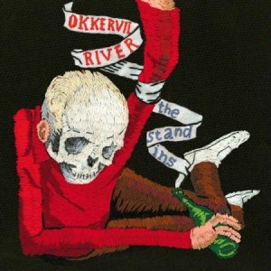 Okkervil River-The Stand Ins