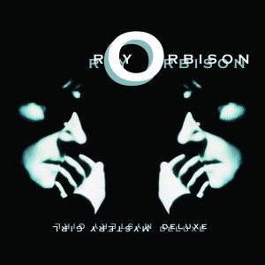 Roy Orbison-Mystery Girl