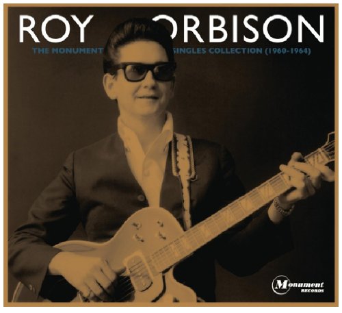 Roy Orbison – The Monument Singles Collection (1960-1964 ...