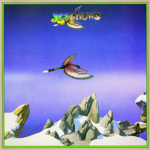 Yes – Yesshows | classicrockmusicblog.com